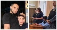 А кто из них муж, а кто жена? о_О