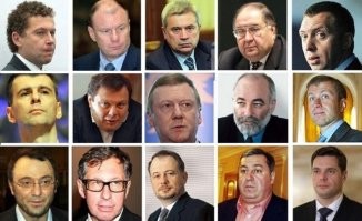 "Все крупные современные состояния нажиты самым бесчестным путем." (С)
 Поэтому, надо понимать,что богатый человек,- это человек эгоистичный,хитрый,беспринципный,лживый,склонный к предательству.По другому просто не получится сколотить приличные деньги. Не зря прижилось выражение "акулы капитализма". И если приглядеться к лицам олигархов не на постановочных отредактированных фото,то звериный оскал хорошо заметен,на лицах любой формы.