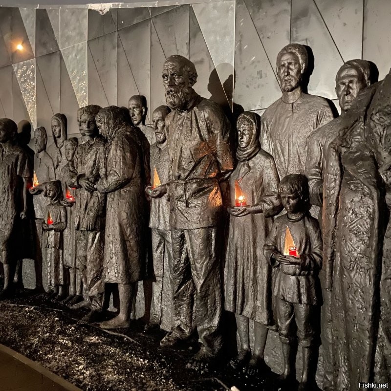 Политическая солянка. Часть 327