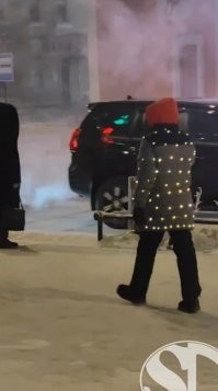 Намешалось