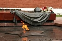 В ответ на западный флешмоб с унитазами россияне запустили тренд "Докажи, что ты в России!"