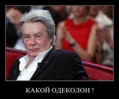 Суд во Франции признал актёра Алена Делона частично недееспособным и запретил распоряжаться имуществом