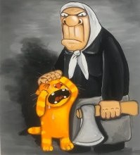Почему рюкзаки для кошек —&nbsp;это зло