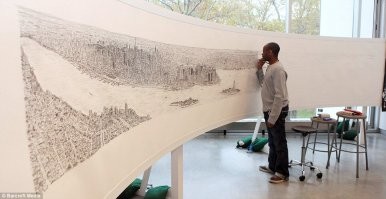 9 «супергероев» из реального мира и их уникальные способности