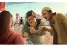 Скрины из соцсетей&nbsp;