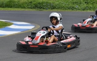 Бюджетный спорткар.