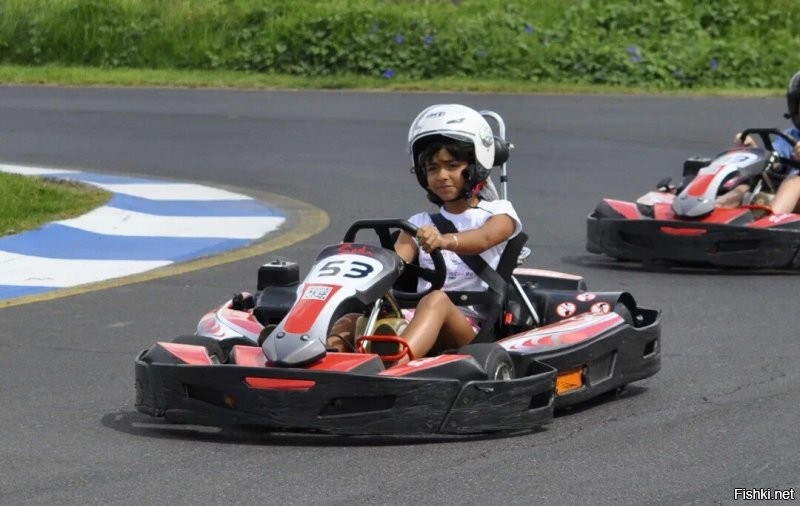 Бюджетный спорткар.