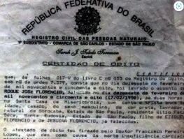 Пишут, что дожил до 130 лет, укололся о ржавый гвоздь и умер от столбняка ... врут наверное .. про столбняк