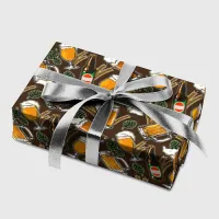 Ой, на ещё одну тогда. Не скули.