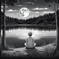 каждая картинка в нейрухе 30 секунд .. и я не сильно старался ))