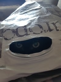 Пакетированная милота