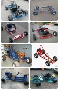 Для "спорткара", вполне себе бюджетный. :) 

Но можно и ещё дешевле.