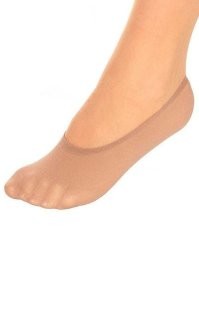 там не носочки, а следочки