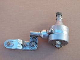 В России разработали мобильную зарядную станцию для электромобилей