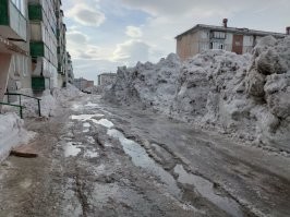 25 зимних фотографий, которые и ужасают, и восхищают одновременно