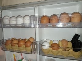 Пусть сами мне пишут.