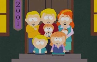 Не ищите здесь смысл. Здесь в основном маразм