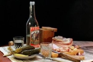 Не знаю, как со стимуляцией иммунной системы, но вот таких картинок прям стимуляцией веет и хочется чтобы была тяпница, а ни какая-то там среда))