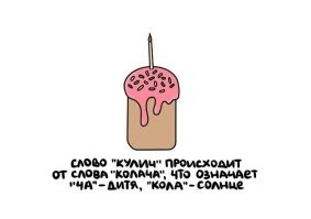 Почему ЧА? В некоторых тюркских языках АЧА - дитя, ребенок...  Хотя... может и не во всех