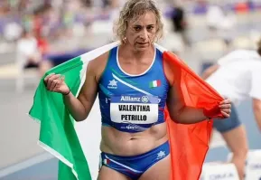 Да дело уже не в участии с флагом и гимном! А в самой "олимпиаде"...