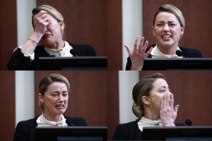 Не смыла в туалете..
Тут одна с кровати не смыла)