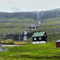 Фарерские острова