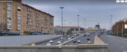 буквально через 4 года стало так: