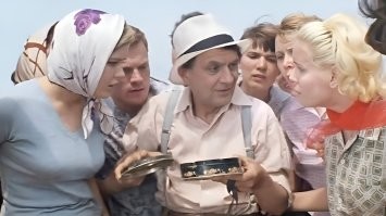 Турист из Франции нашел в Арканзасе алмаз весом 7,46 карата