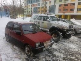 О! Моя Окушка засветилась.