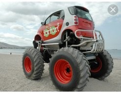 АвтоВсячина