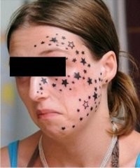 ну всё, с квадратиком её теперь ни кто не узнает