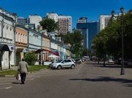 Школьная ща красивая...