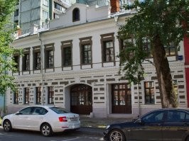 Школьная ща красивая...