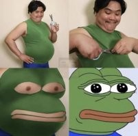 Примерь футболку