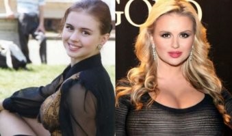 "Че сиськи такие маленькие?" Евгения Медведева пожаловалась на сексуализацию фигуристок