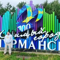 Да ладно!!! Мурманск-Серпухов, 2050 км, 22 часа 30 мин. В одну тяпку. Август 2022 г.