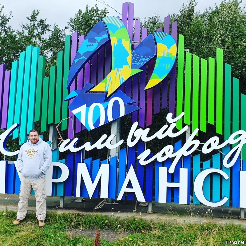 Да ладно!!! Мурманск-Серпухов, 2050 км, 22 часа 30 мин. В одну тяпку. Август 2022 г.