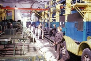 1978 год. 
Фото публикуется впервые.