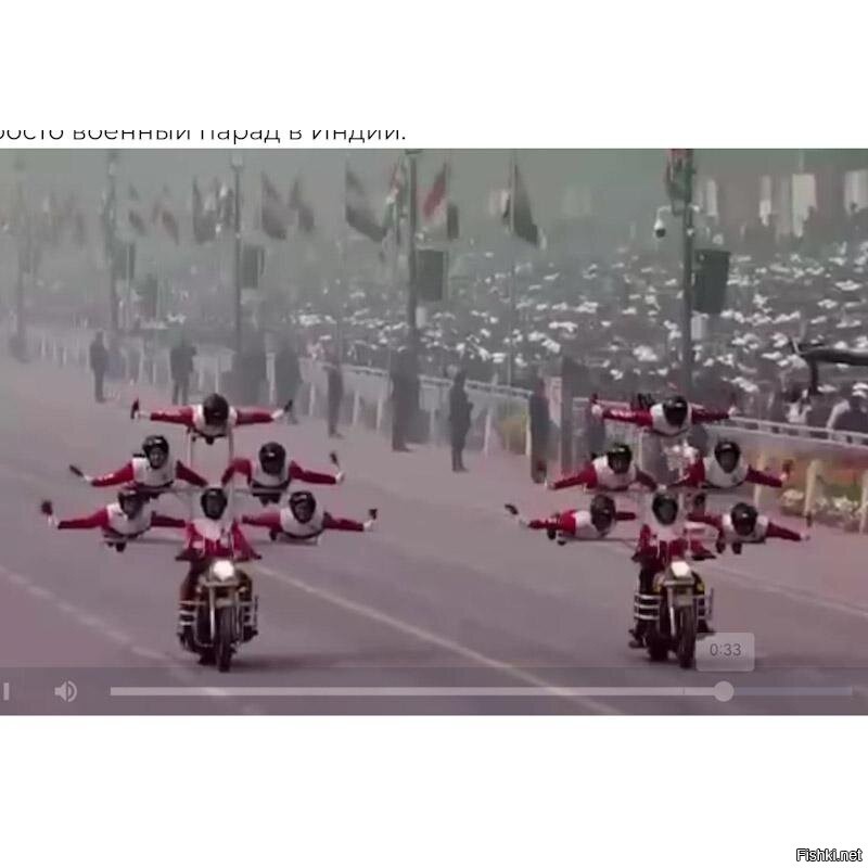 Индийские "Стрижи"