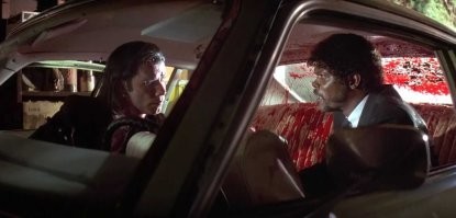 не понимаю, что движет людьми делать красные салоны. Разве что, скрыть что то) 

А так тачка огонь.