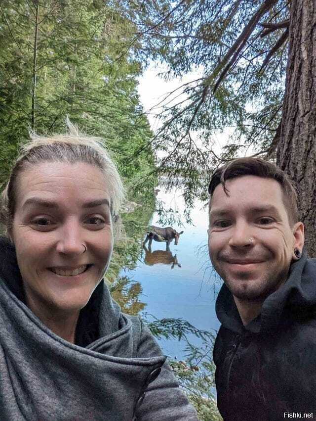 Что у них с глазами?