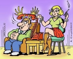 Единорог Ван и феномен рогатых людей