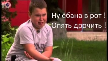 Просто гифки, всякие и&nbsp;разные