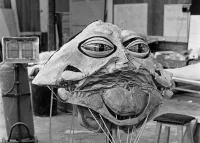 13 фотографий со съёмок фильмов тех времён, когда за кадром творилась настоящая магия