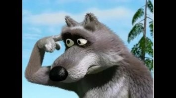 Оседлай бревно и попытайся не умереть