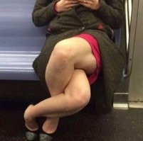 Спасибо, колени больше не болят.