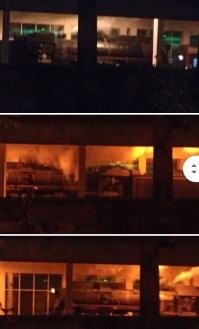 Кубики движения