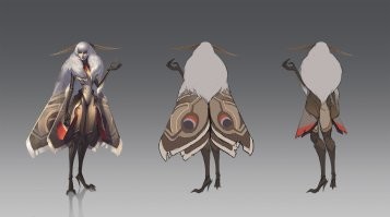 А есть и такие особи. Кроме всего прочего предпочитают питаться «бабками»