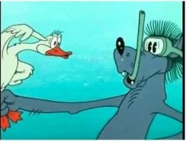 Симпсоны опять всё предсказали