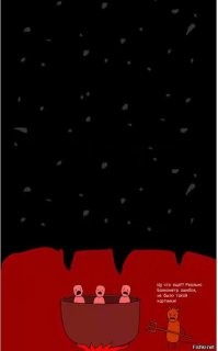 Баянистый воскресный юморок